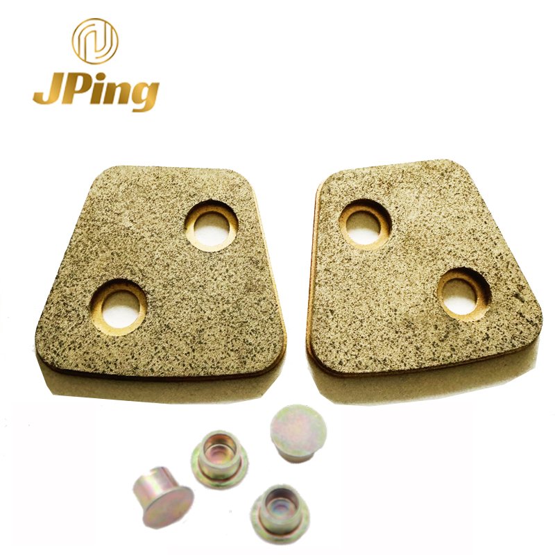JPing Manufacturer Clutch Button 77*69/63*57 4GB 3GB GBV GBK BHC BHK